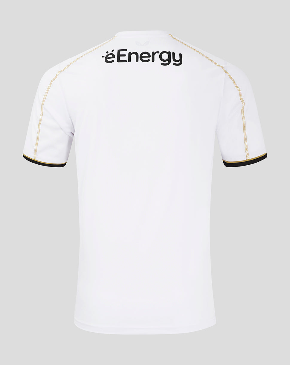 Mk Dons Men's 24/25 Home Shirt