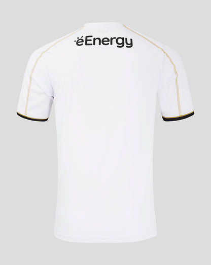 Mk Dons Men's 24/25 Home Shirt