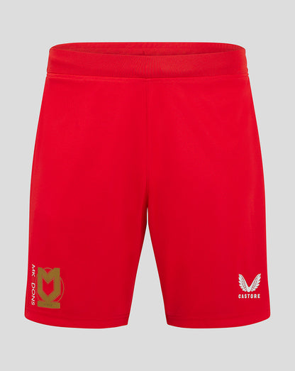 Mk Dons Men's 24/25 Away Short