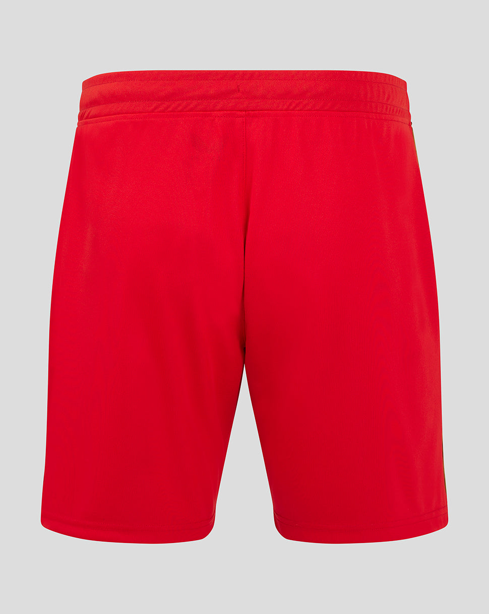 Mk Dons Men's 24/25 Away Short
