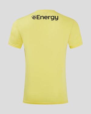 Mk Dons Men's 24/25 Away Goal Keeper ss Shirt