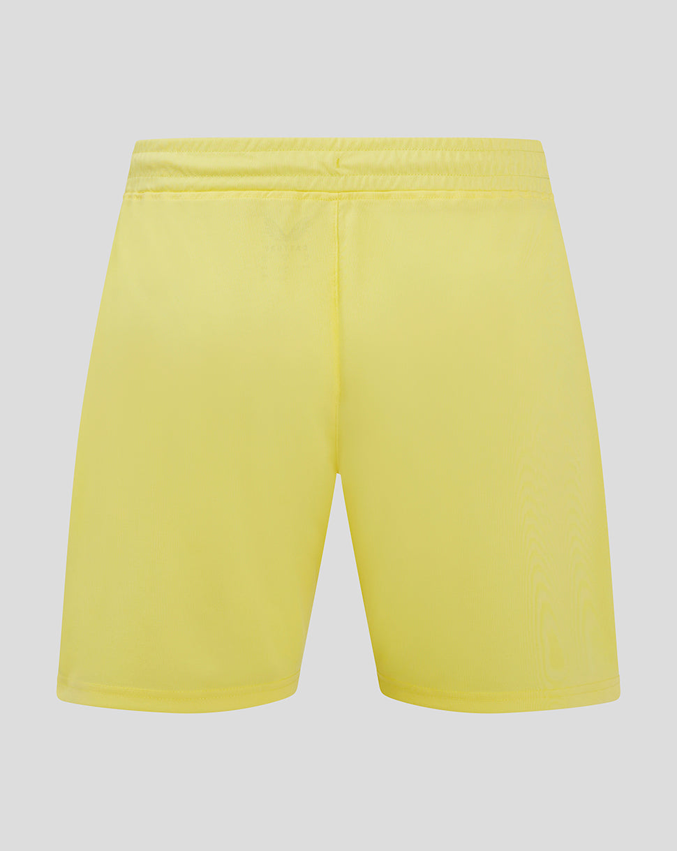 Mk Dons Men's 24/25 Away Goal Keeper Short