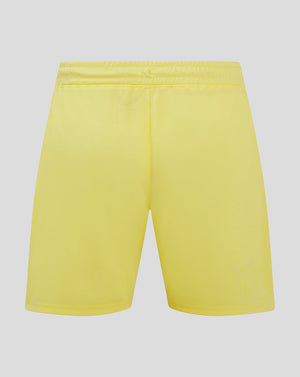 Mk Dons Men's 24/25 Away Goal Keeper Short