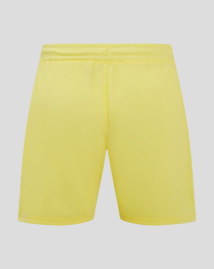 Mk Dons Men's 24/25 Away Goal Keeper Short