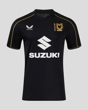 Mk Dons Men's 24/25 Third Shirt