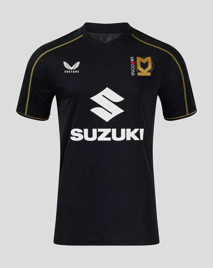 Mk Dons Men's 24/25 Third Shirt