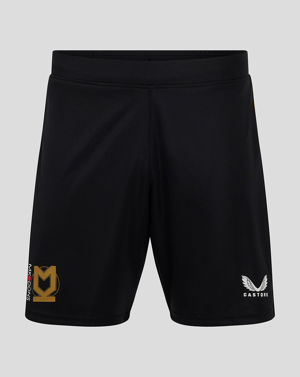 Mk Dons Men's 24/25 Third Short