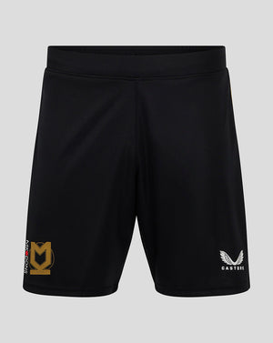 Mk Dons Men's 24/25 Third Short