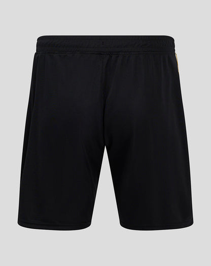 Mk Dons Men's 24/25 Third Short