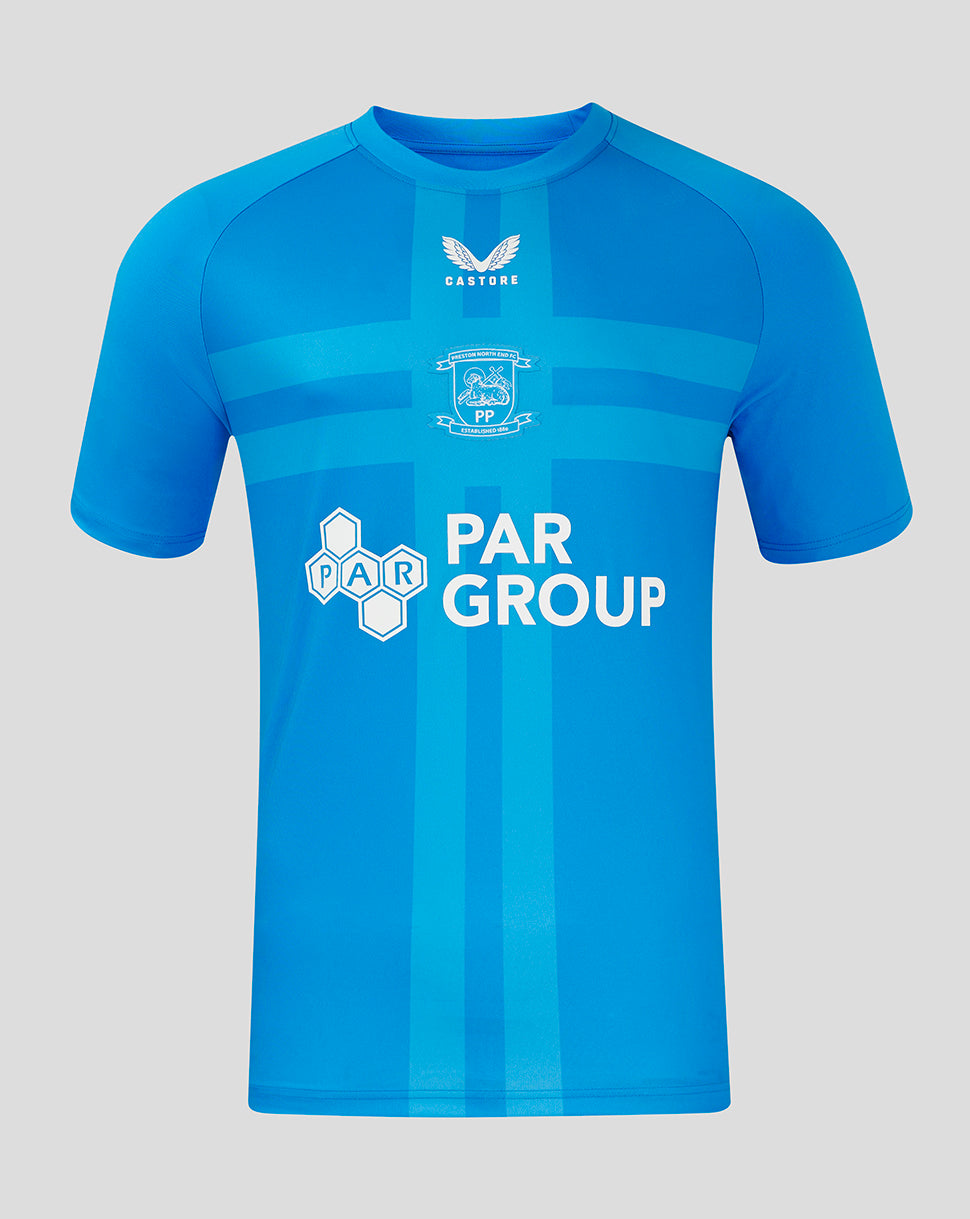 Preston Men's 24/25 Away Shirt