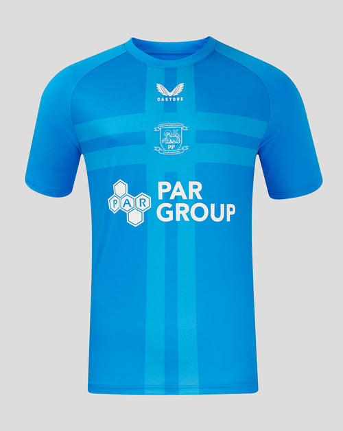 Preston Men's 24/25 Away Shirt