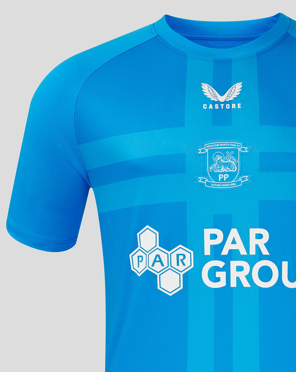 Preston Men's 24/25 Away Shirt