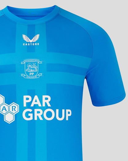 Preston Men's 24/25 Away Shirt