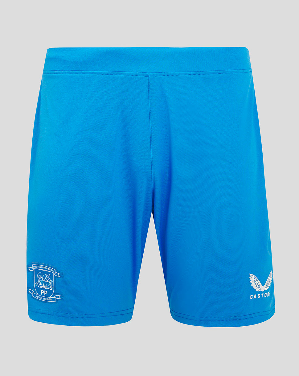 Preston Men's 24/25 Away Short