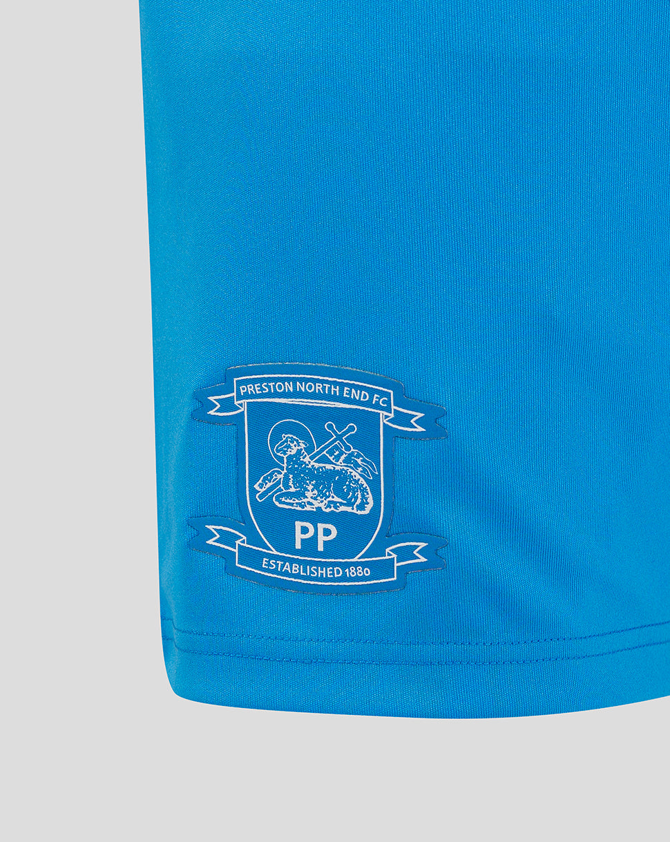 Preston Men's 24/25 Away Short