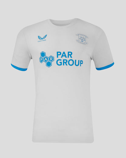 Preston Men's 24/25 Away Goalkeeper Shirt