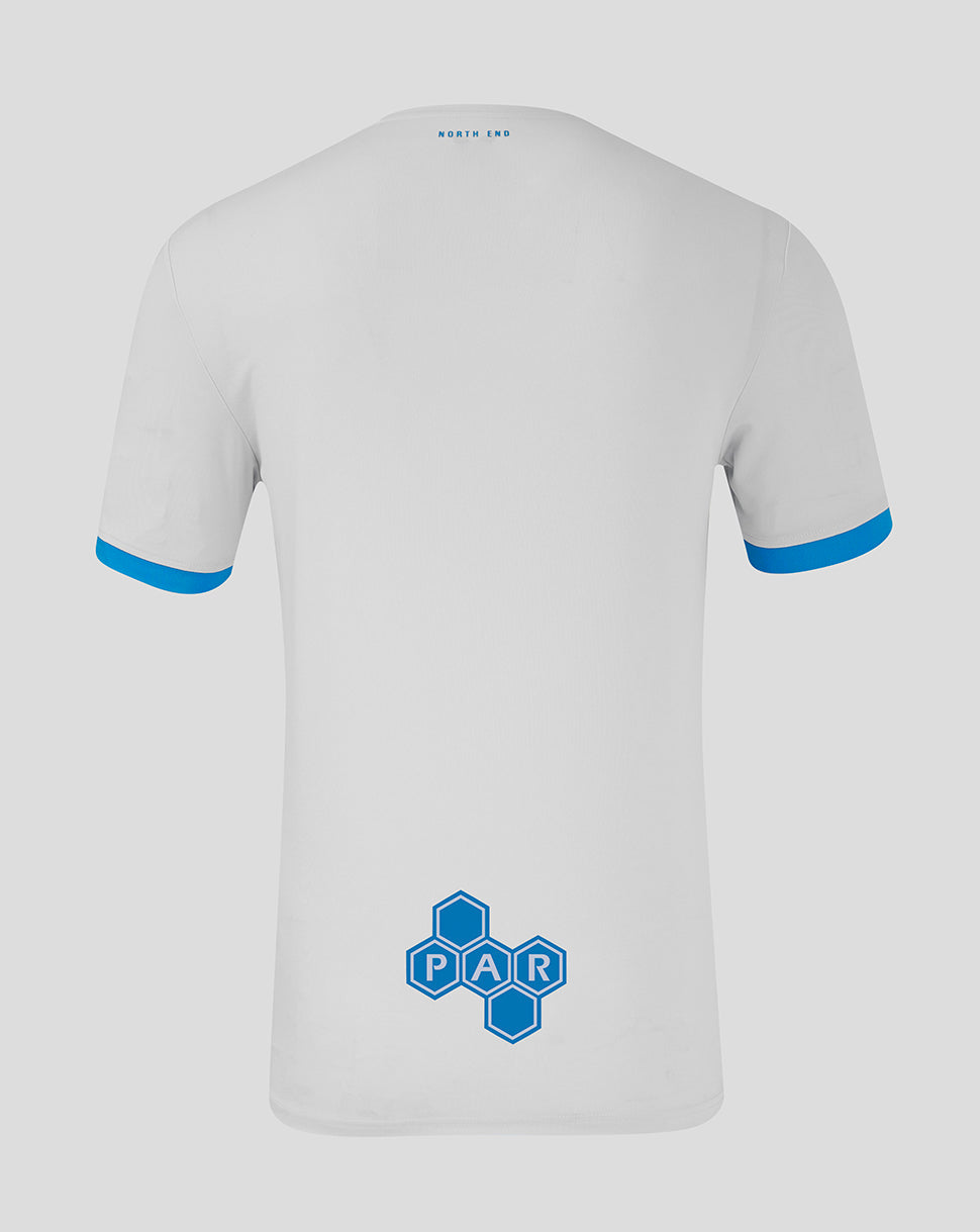 Preston Men's 24/25 Away Goalkeeper Shirt