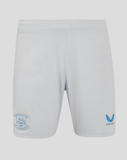 Preston Men's 24/25 Away Goalkeeper Shorts