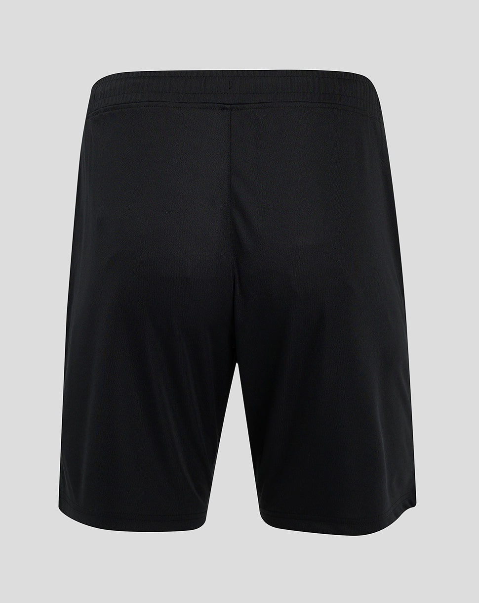 Pantalón corto Preston Hombre 24/25 Tercera - Negro