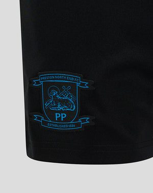 Preston Men's 24/25 Third Shorts