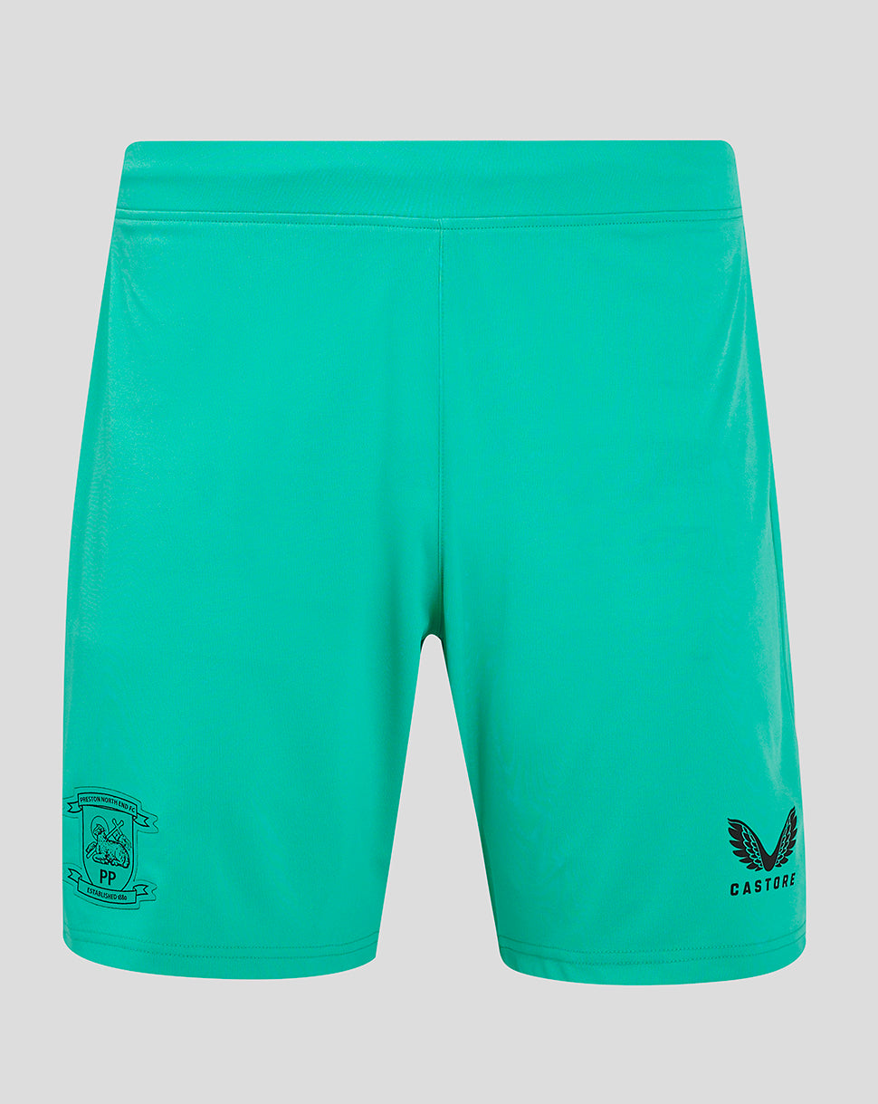 Preston Men's 24/25 Third Goalkeeper Short