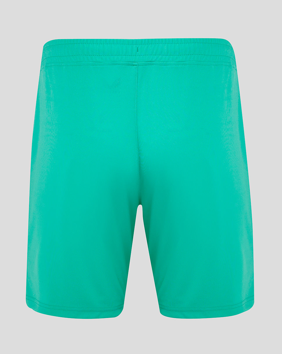 Preston Herren 24/25 Ausweich Goalkeeper Shorts - Ceramic