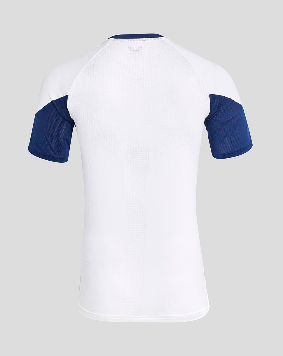 Rangers 24/25 Men's Elite Players Training Short Sleeve Drill Tee