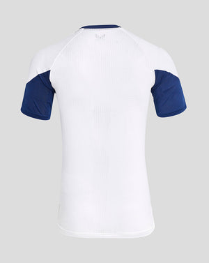 Rangers 24/25 Men's Elite Players Training Short Sleeve Drill Tee