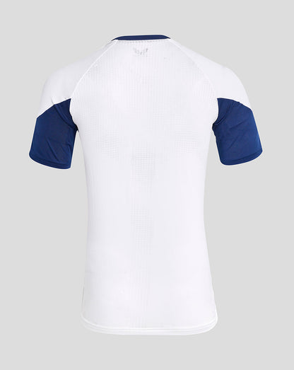 Rangers 24/25 Men's Elite Players Training Short Sleeve Drill Tee
