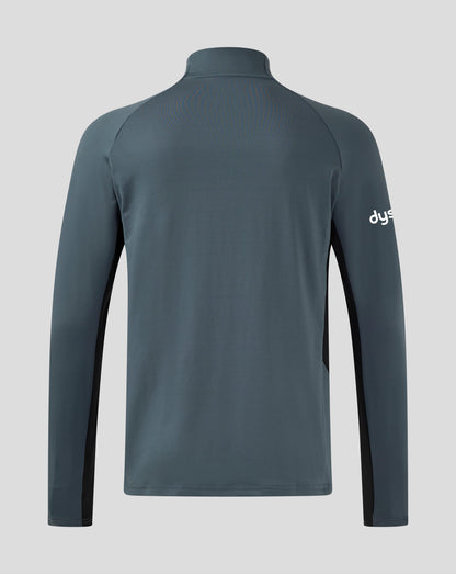 Bath Rugby Men's 24/25 Players Training 1/4 Zip