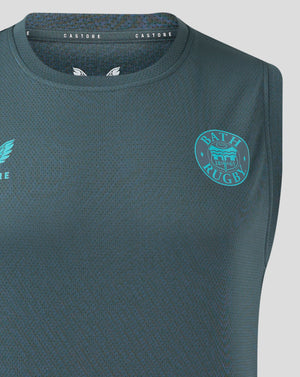 Bath Rugby Men's 24/25 Players Training Vest