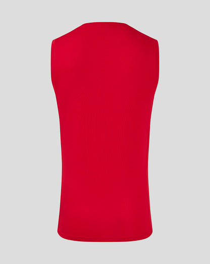 Scarlets Men's 24/25 Pro Players Training Vest