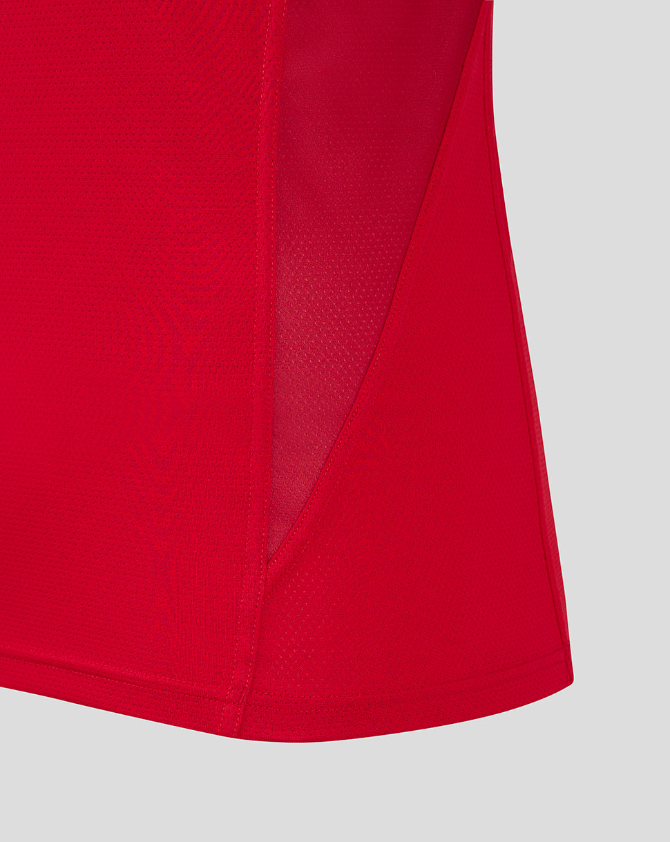 Scarlets Men's 24/25 Pro Players Training Vest