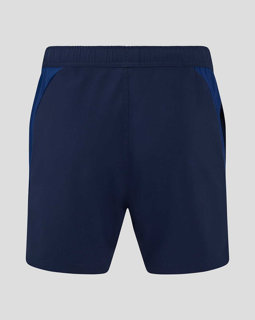 Scarlets Men's 24/25 Pro Players Rugby Training Short