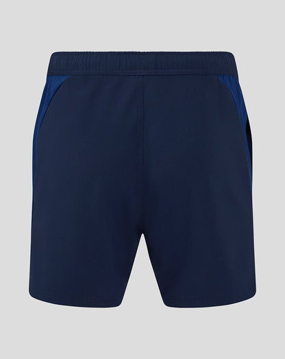 Scarlets Men's 24/25 Pro Players Rugby Training Short