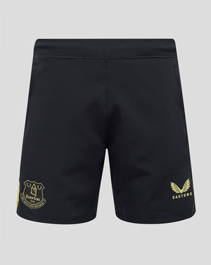 Everton 24/25 Men's Coaches Woven Shorts