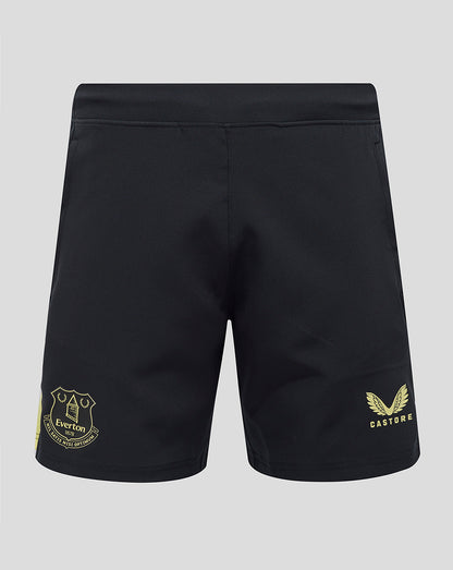 Everton 24/25 Men's Coaches Woven Shorts