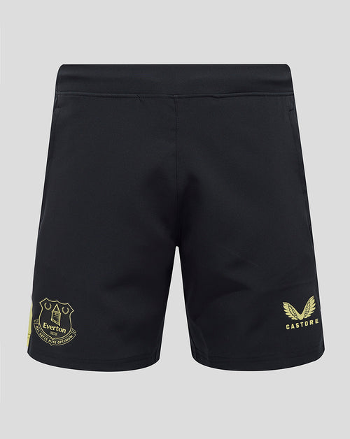 Everton 24/25 Men's Coaches Woven Shorts