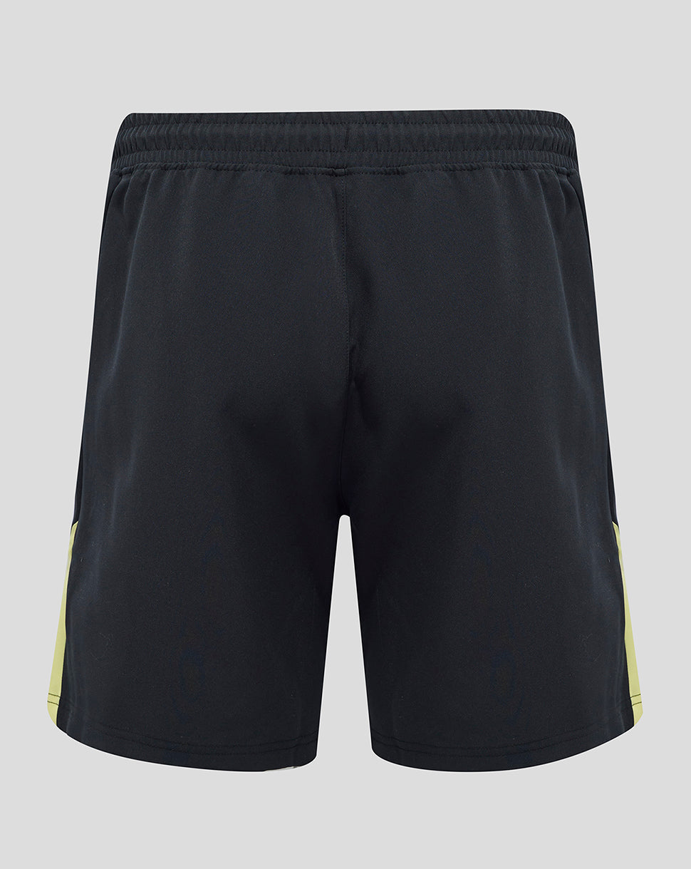Everton 24/25 Men's Coaches Woven Shorts