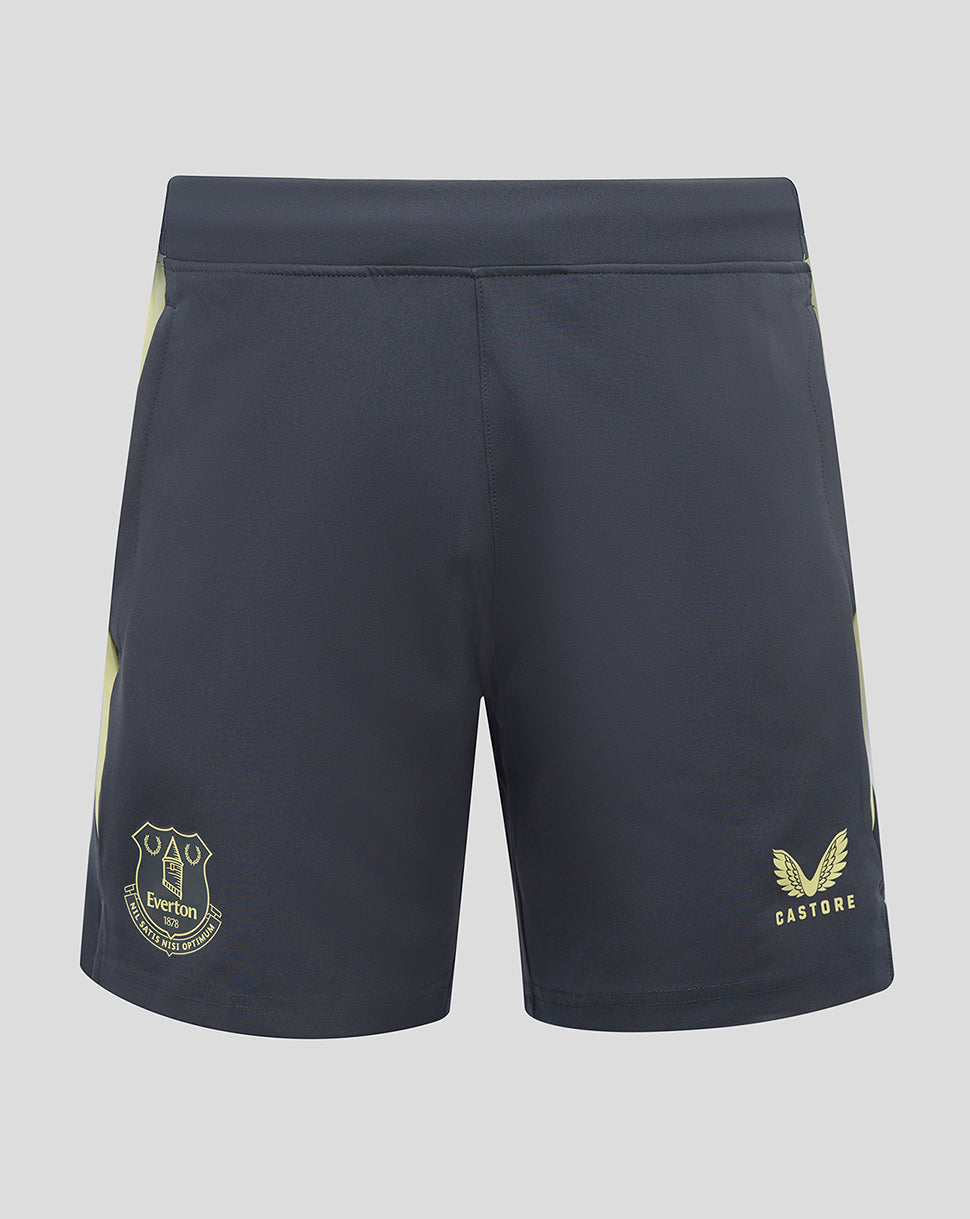 Everton 24/25 Men's Players Woven Shorts