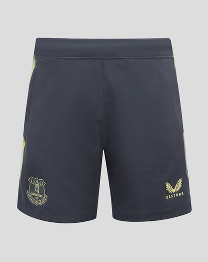 Everton 24/25 Men's Players Woven Shorts