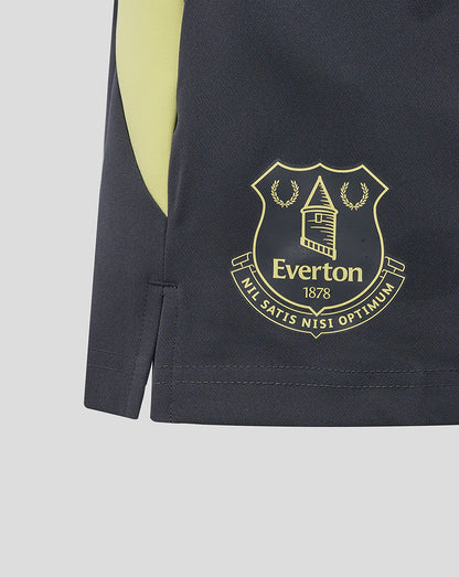 Everton 24/25 Men's Players Woven Shorts
