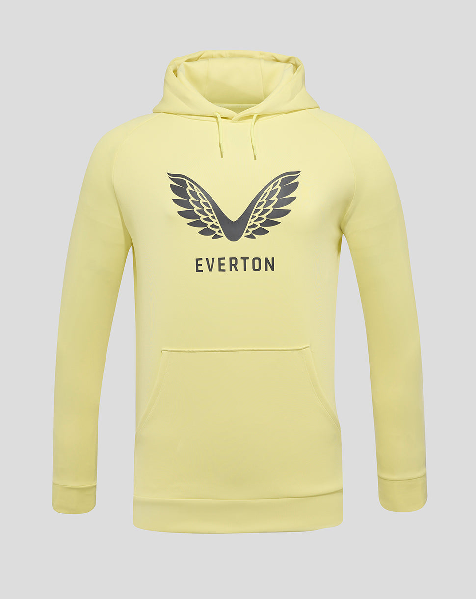 Everton 24/25 Men's Training Flex Hoodie