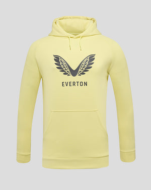 Everton 24/25 Men's Training Flex Hoodie