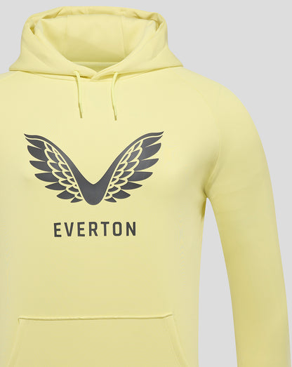 Everton 24/25 Men's Training Flex Hoodie