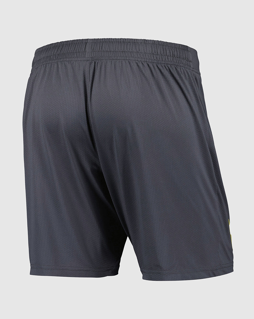 Everton Herren 24/25 Auswärts Shorts - Anthrazit
