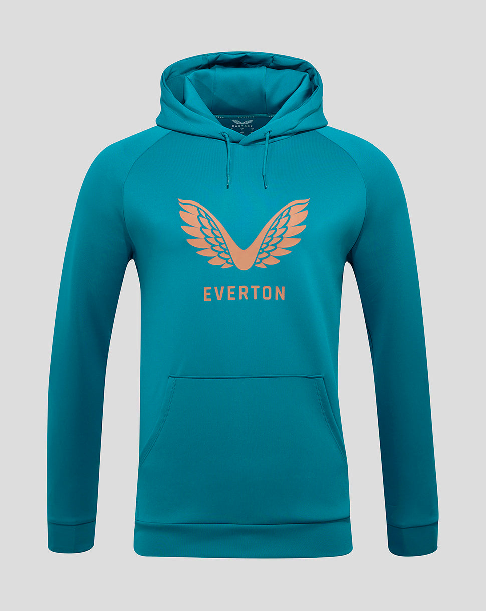 Everton 24/25 Men's Training Flex Hoodie