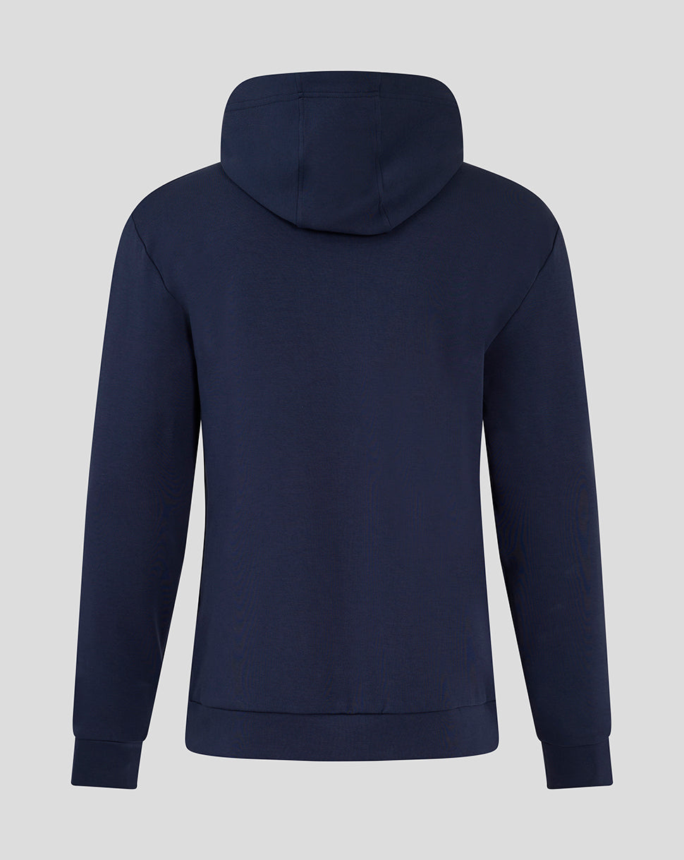 Everton 24/25 Junior Hooded Travel Jacket