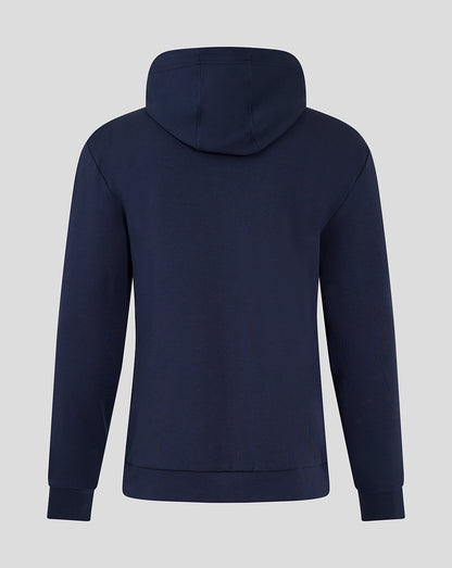 Everton 24/25 Junior Hooded Travel Jacket