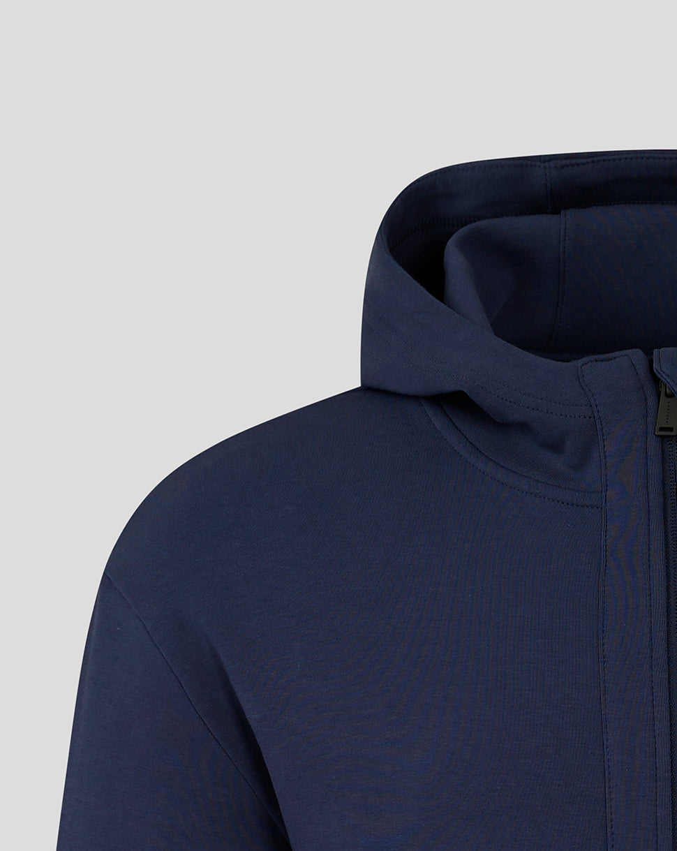 Everton 24/25 Men's Hooded Travel Jacket